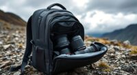 top waterproof camera bag options
