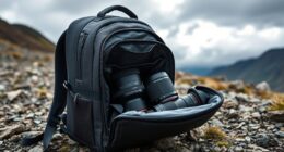 top waterproof camera bag options
