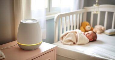 top white noise machines