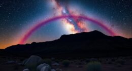 top wide field milky way lenses