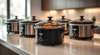 top wifi slow cooker picks