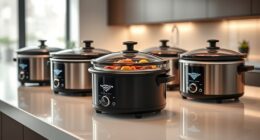 top wifi slow cooker picks