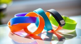 tracking aids for running