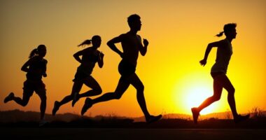 training cycle planning strategies