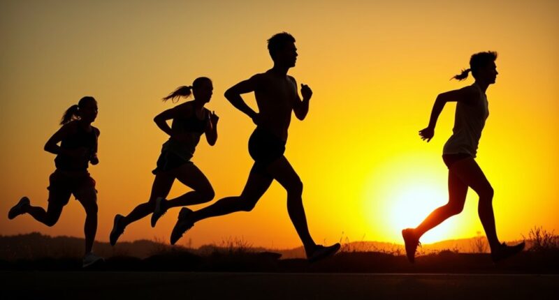 training cycle planning strategies