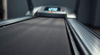 treadmill speed calibration instructions