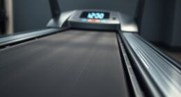 treadmill speed calibration instructions