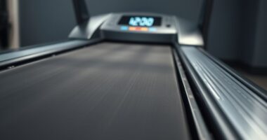 treadmill speed calibration instructions
