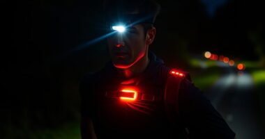 types and mounting options