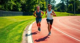 types of running workouts