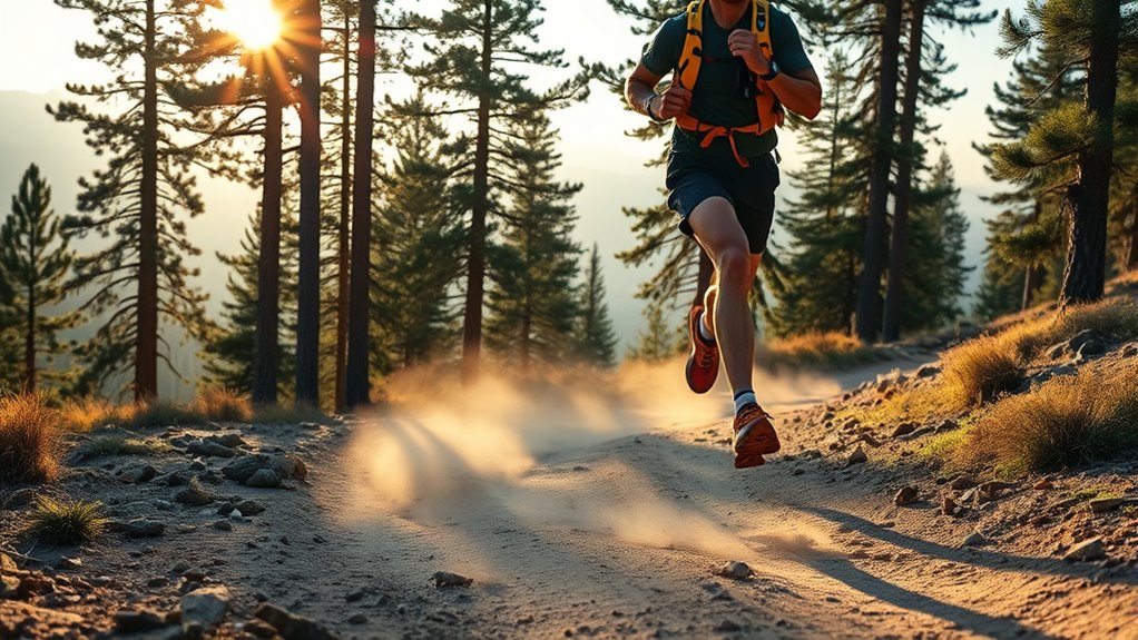 ultrasound enhances athlete recovery