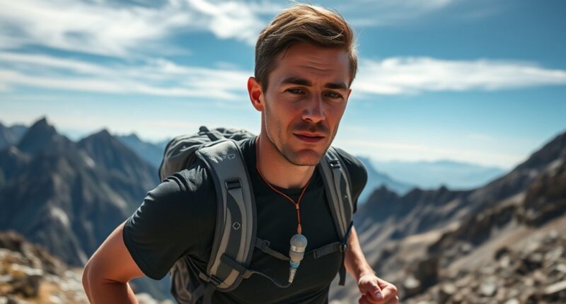 understanding high altitude risks