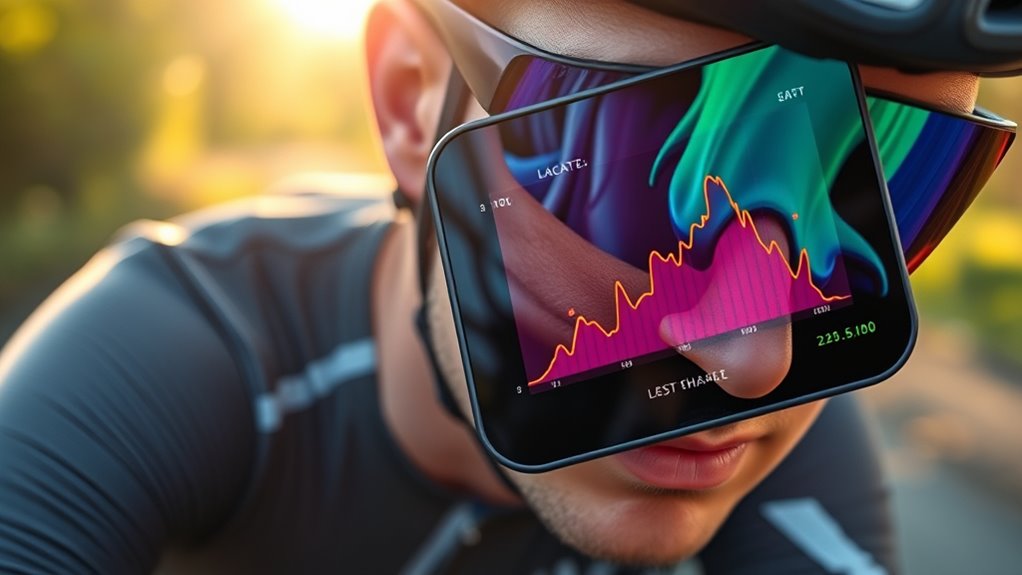 understanding lactate threshold training