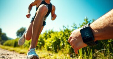 understanding running capacity