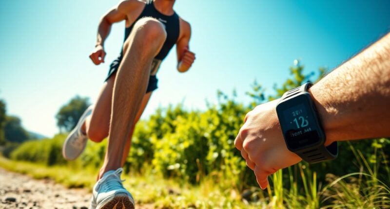 understanding running capacity