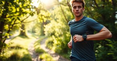 understanding running heart rates