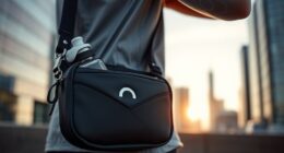 urban running minimalist gear