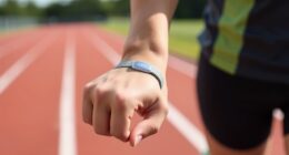 use pacing band properly