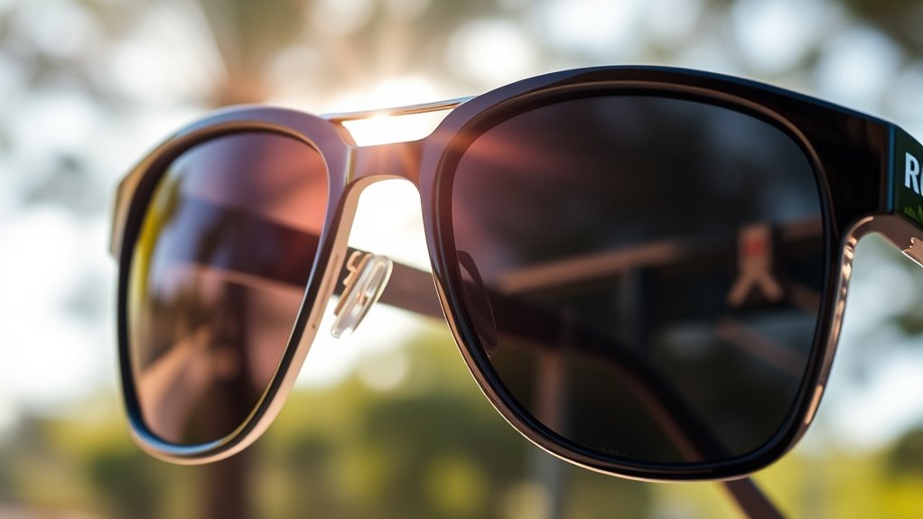 uv protection and polarized benefits