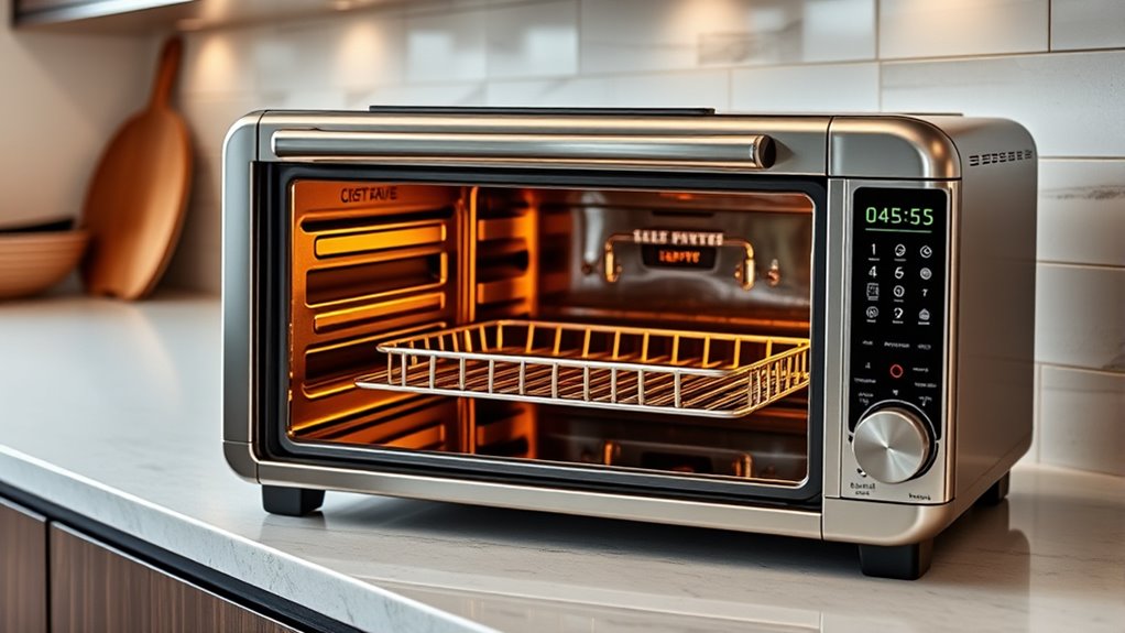 versatile compact precise user friendly