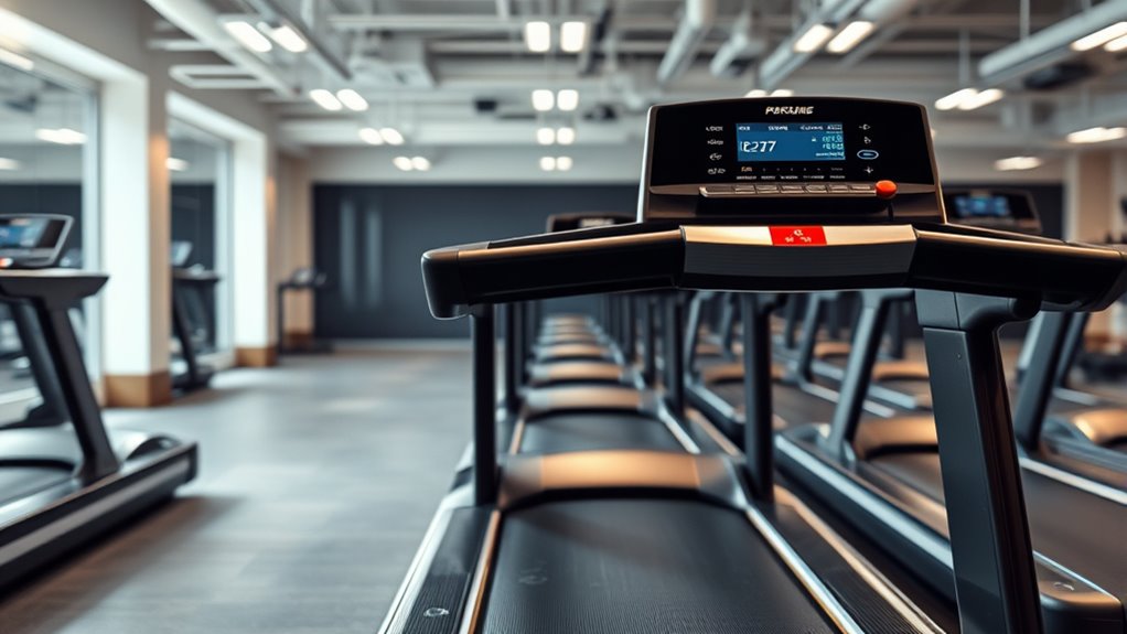 versatile customizable fitness machines