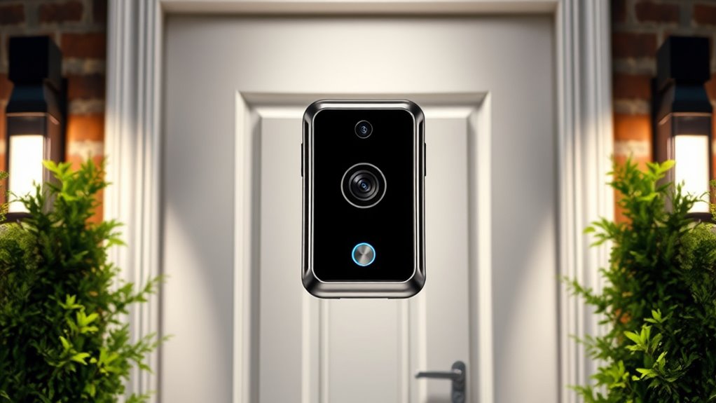 video doorbell selection criteria
