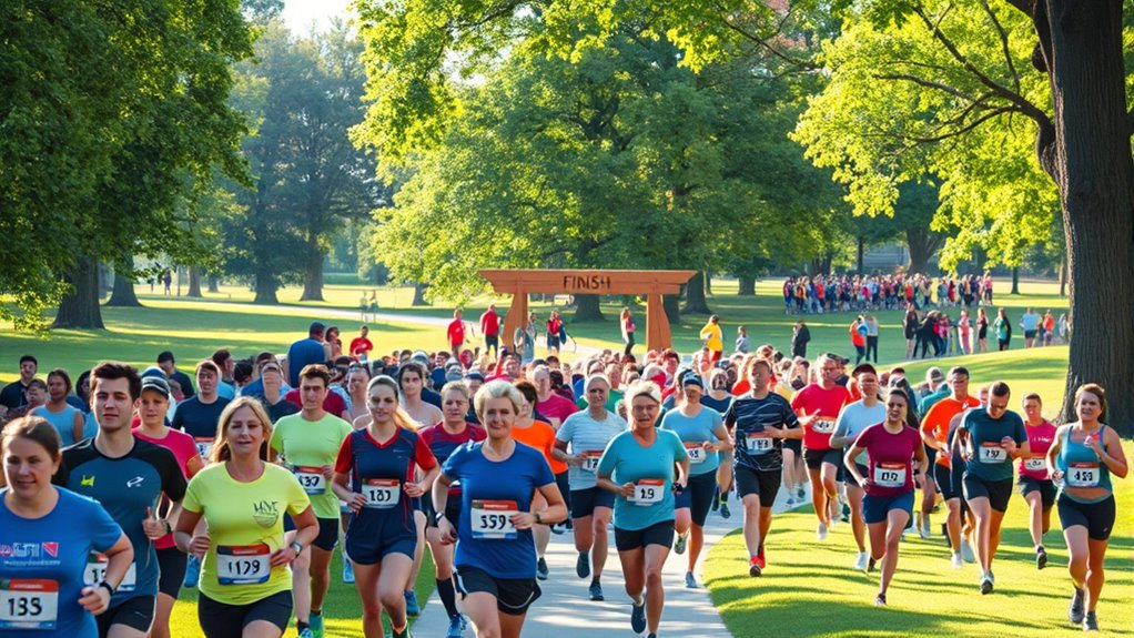 volunteering builds community and health