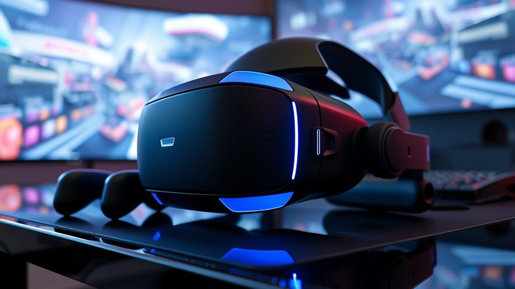 vr headset selection criteria