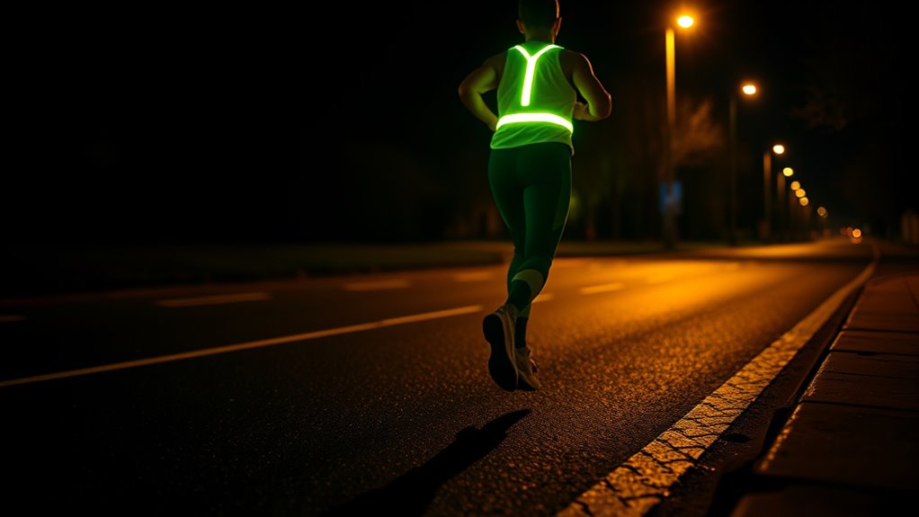 wear reflective wearable technology