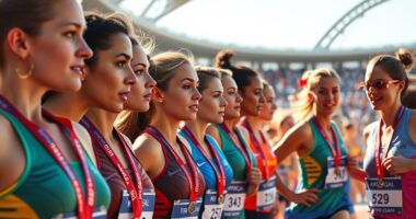 women s marathon history progress