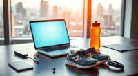 workday running program