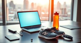 workday running program