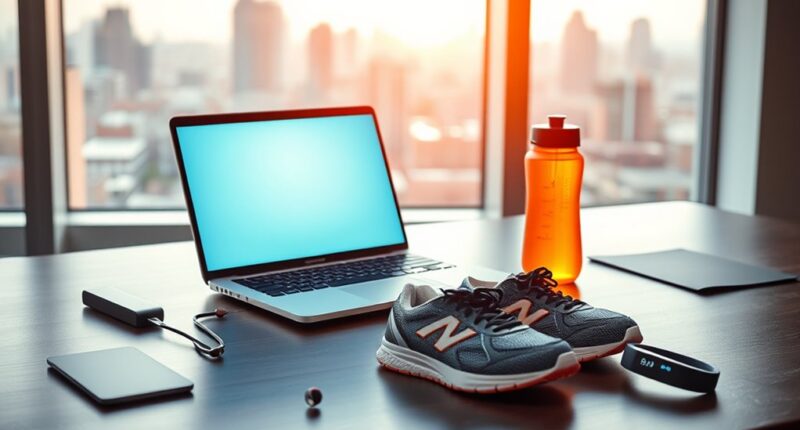 workday running program