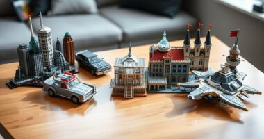 adult lego sets 2025