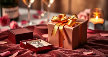 affordable luxurious wife gifts