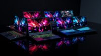 affordable powerful gaming laptops