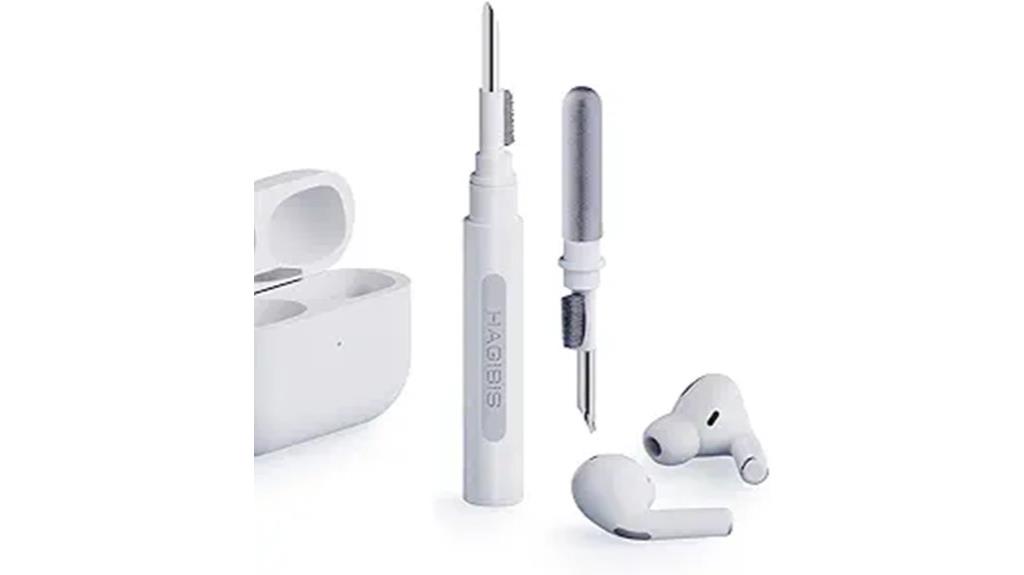 airpods pro and iphone lens cleaner