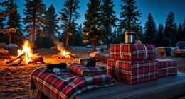 camping gear gift ideas