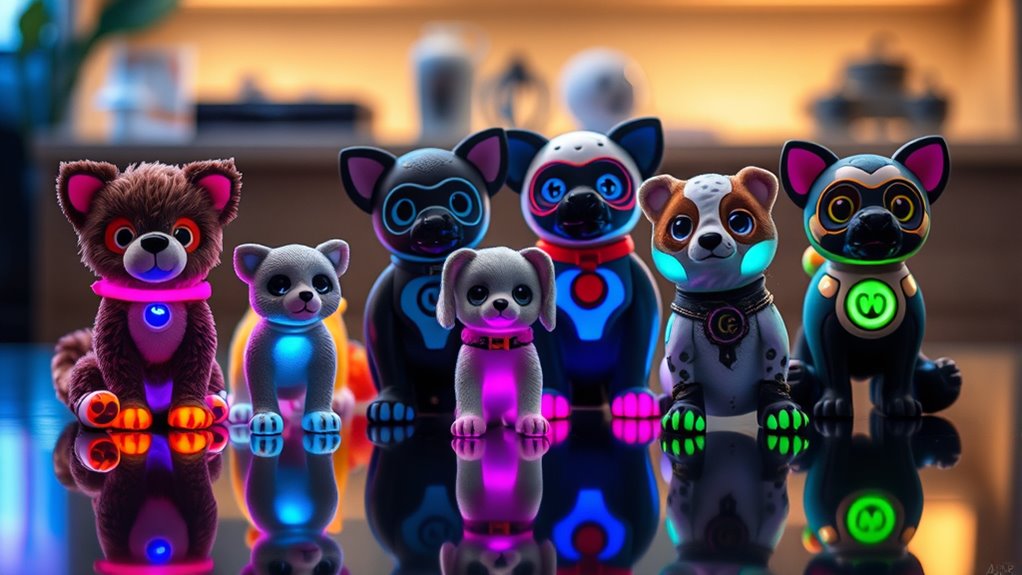 choosing engaging safe durable