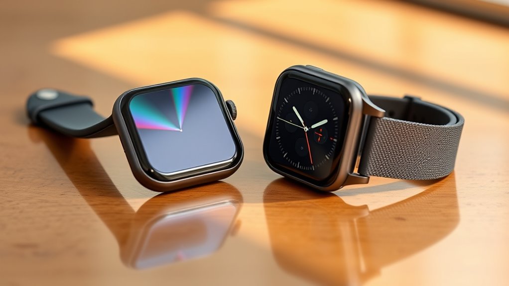 choosing the right smartwatch