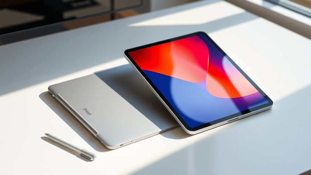 choosing the right student tablet