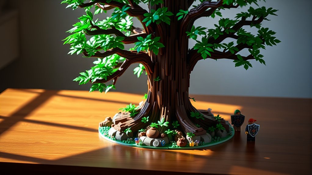 collection fit and features