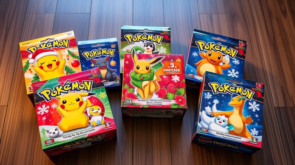 considerations for holiday calendar