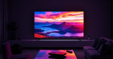 cyber monday oled tv deals