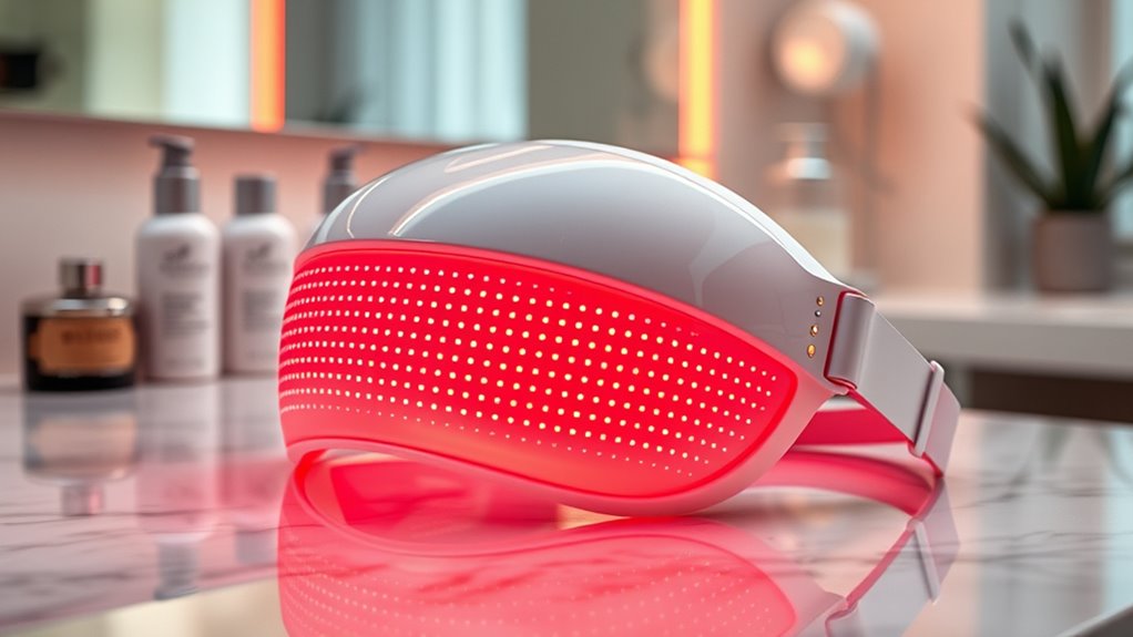 effective customizable light therapy