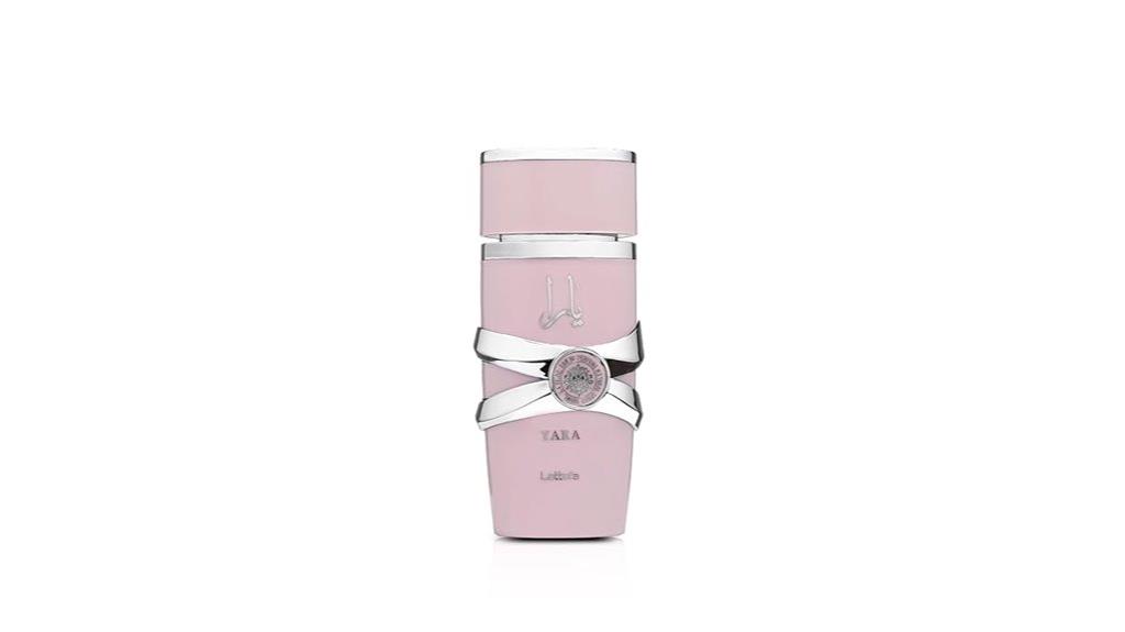 elegant women s perfume scent