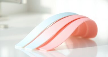 gentle whitening for sensitive