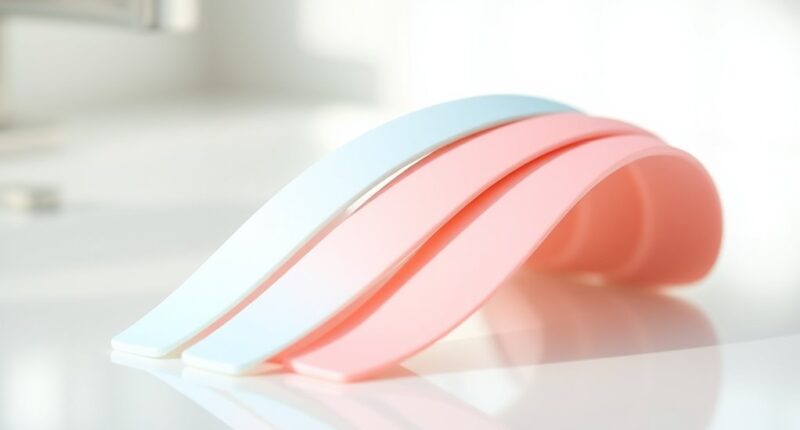 gentle whitening for sensitive