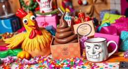 humorous adult gag gift ideas