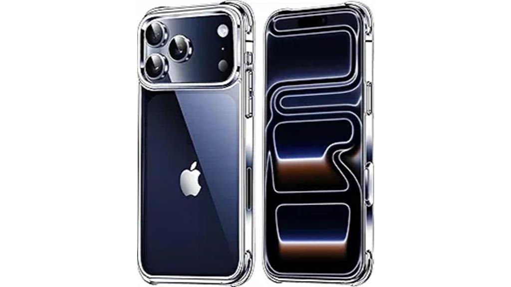 iphone 17 pro max protective case